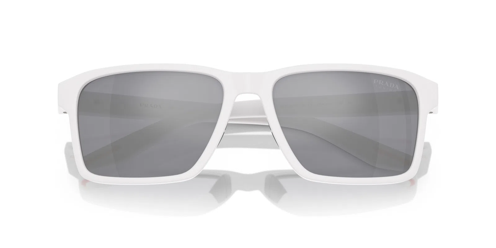 Prada Linea Rossa 05YSF Sunglasses - view 17